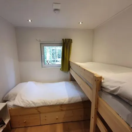 Holiday home Comfortabele Houten Bij De Veluwe Epe