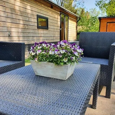 Comfortabele Houten Bij De Veluwe Holiday home *