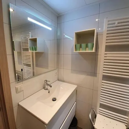 Comfortabele Houten Bij De Veluwe * Epe