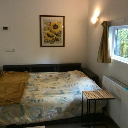 Comfortabele Houten Bij De Veluwe Holiday home *