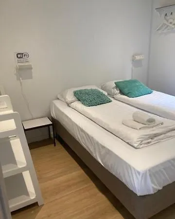 Comfortabele Houten Bij De Veluwe * Epe